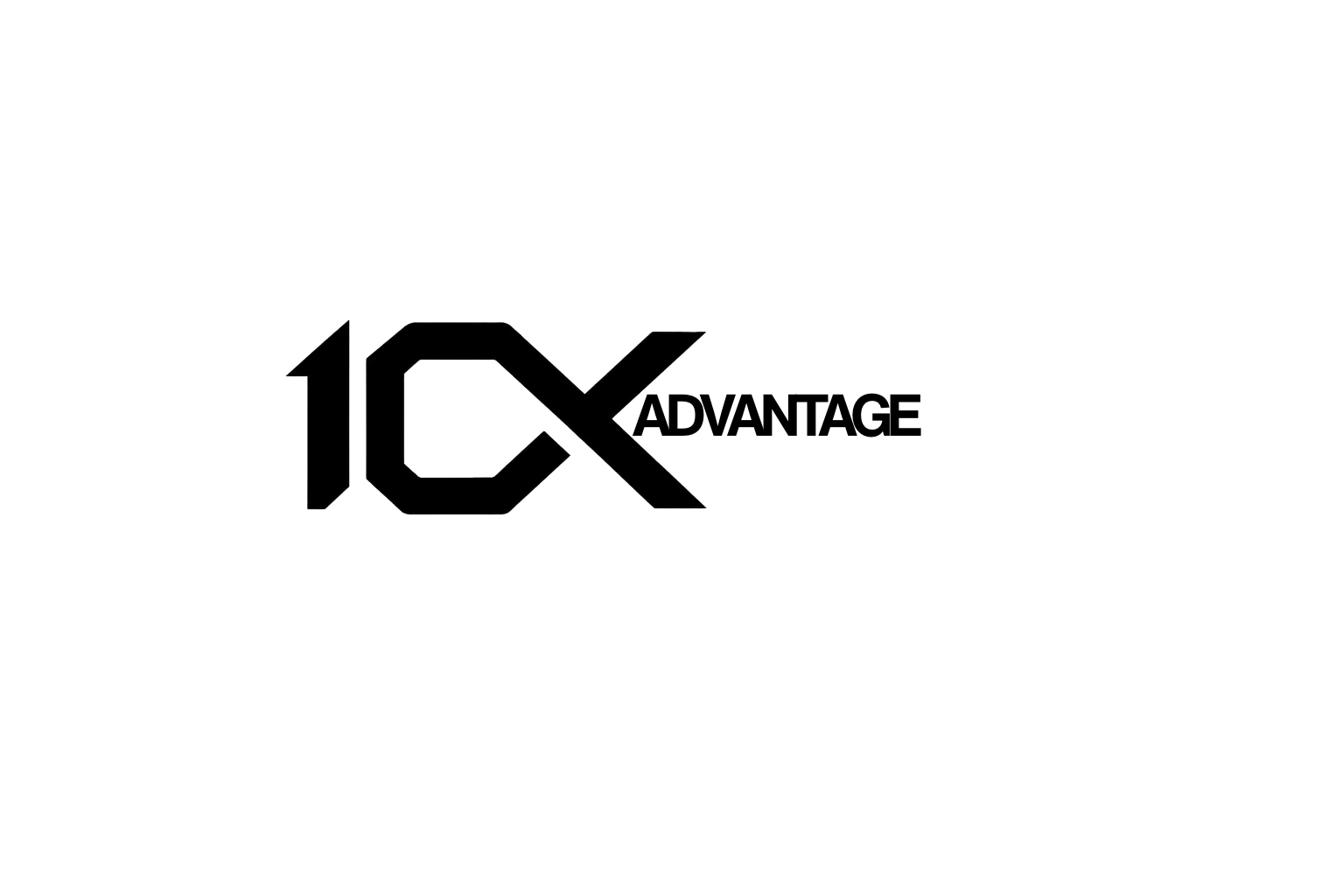10X Advantage